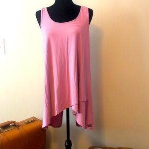 Matilda Jane wrap tank